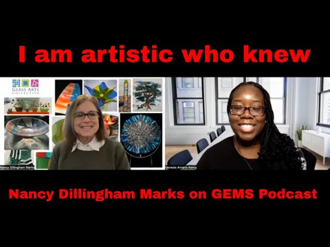 GEMS Podcast – February 20, 2024   Video