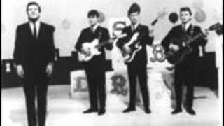 Billy J Kramer & the Dakotas-We're Doing Fine