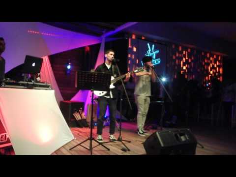 MB14 & Arcadian - Mash Up Beat Box / Guitar