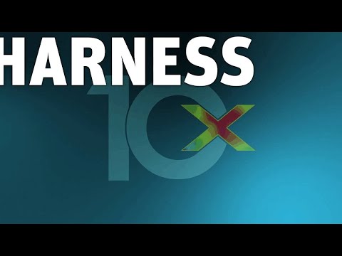 ANSYS 17.0: Chip-Package-System 10x