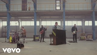 Causes - Run To Me (Official Live Video)