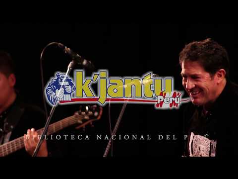 KJANTU PERÚ - Huaylarsh Mix (EN VIVO - VIDEO OFICIAL HD) 2018