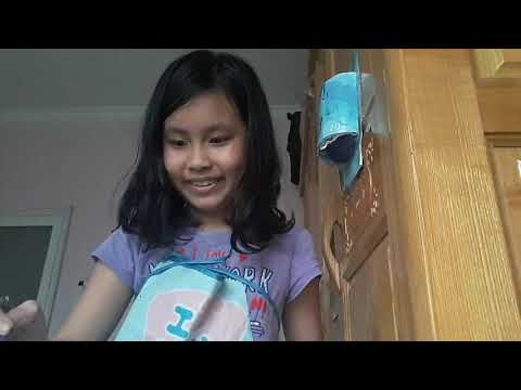 art challeng. Painting on a box?!