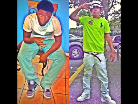 280GANG (IbbMula X QuaLouie) - Get That