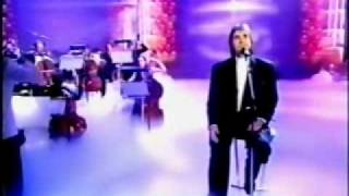 Chris de Burgh  - Carry Me (Like a Fire In Your Heart) LIVE