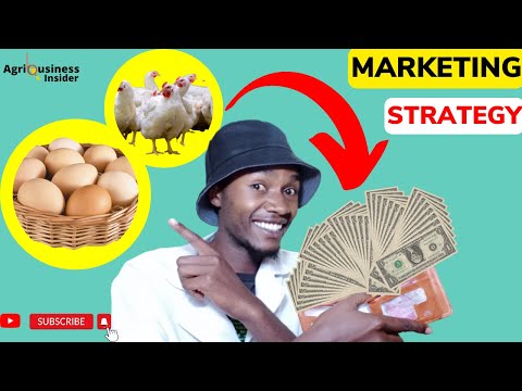 , title : 'POULTRY PRODUCTS MARKETING STRATEGIES'