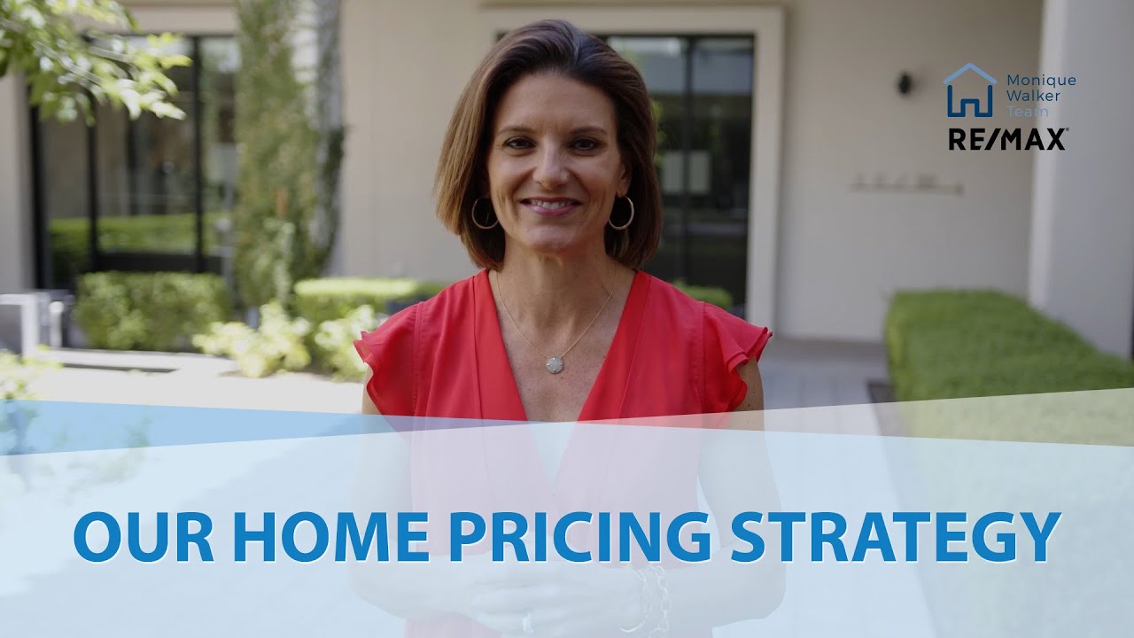 How We Accurately Price Your Home