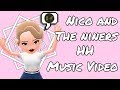 NICO AND THE NINERS MUSIC VIDEO (HH) NICO AND THE NINERS MUSIC VIDEO (HH)
