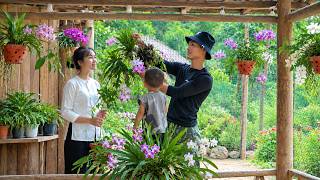 Download lagu Different Paths in Life, One Warm Home – The Story of Nick, Thu & Kiem mp3