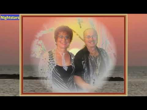 Nightstars - "Ich denk an Rhodos bei Nacht"