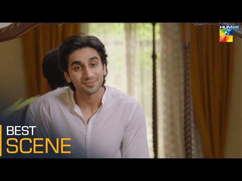 Fairy Tale 2 - Episode 05 - Best Scene 02 - HUM TV #hamzasohail    #seharkhan