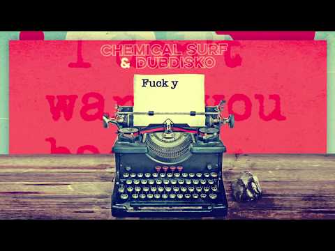 Chemical Surf & Dubdisko - I Don't Want You back (Bootleg)