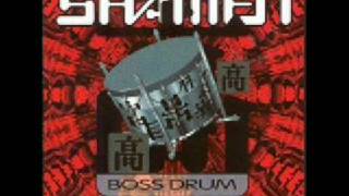 The Shamen - Boss Drum (Youth Transhamen Ritual Mix)