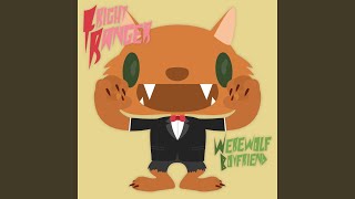 Cover art for Werewolf Boyfriedn