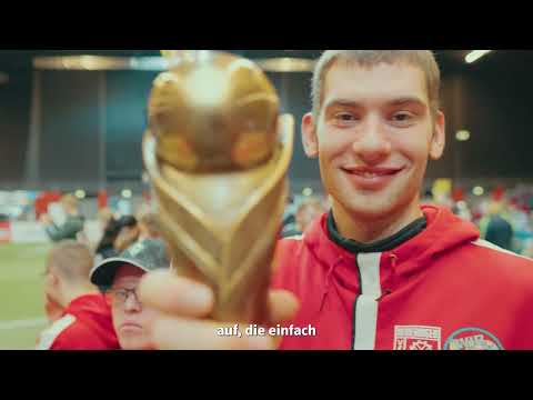 VFB Imagefilm - Wir sind da