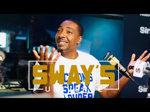 ST Spittin - Best Freestyle of the year ( Sway in the Morning)