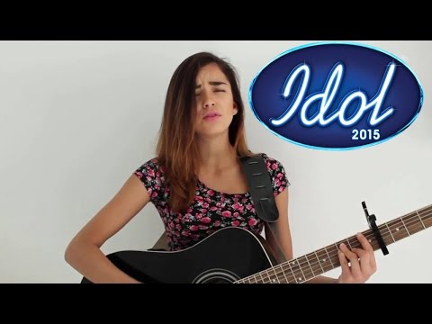 ☺Top 10 - Idol Sverige Videoaudition Idol 2015 -- Simon Zion etc