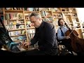 Matt Haimovitz & Christopher O'Riley: NPR Music Tiny Desk Concert
