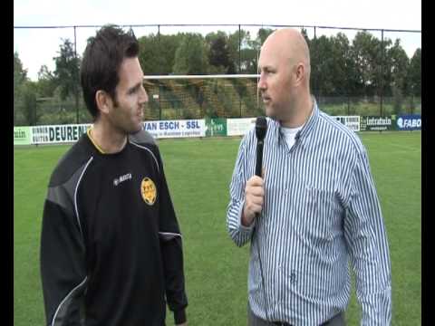 VoetbalRotterdam.TV: Latje Trap bij Poortugaal