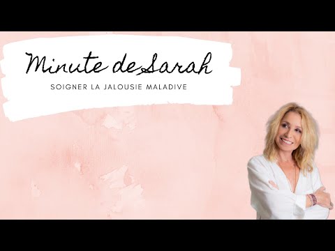 comment traiter la jalousie maladive