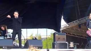 Grave Pleasures: Fear Your Mind