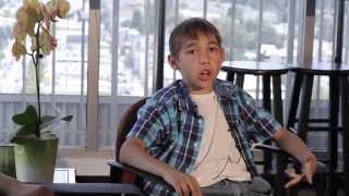 LA REELS TV | The Actor's Penthouse | Kannon Kurowski Ep.08 video