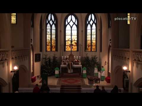 Dominica II post Epiphaniam 7