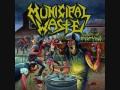Municipal Waste - Born to Party
