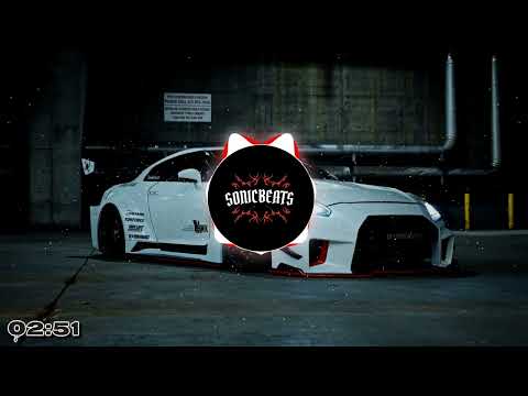 LONOWN - AVANGARD (UltraSlowed + Reverb)