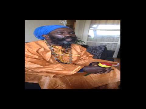 High Priest Ellis say No War