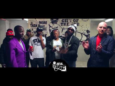 Emerge MC vs King Slayer