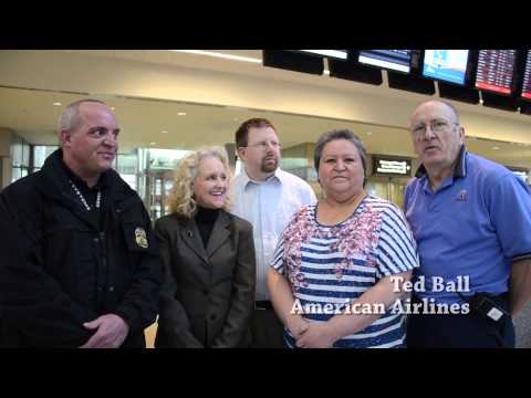 Three Rings and a Tweet: A Lost and Found Story