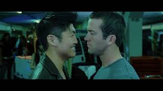 The Fast and the Furious : Tokyo Drift (2006) ฉบับเสียงพากย์ช่อง 3