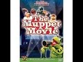 Opening To The Muppet Movie 2005 DVD