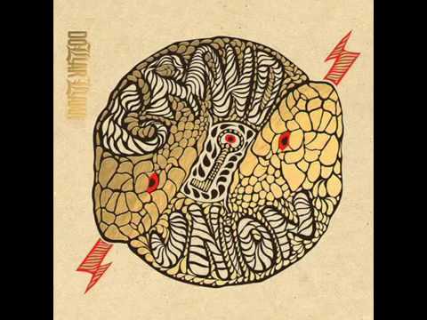 Dollar Llama - Grand Union (ALBUM STREAM)