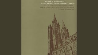 The Song of Roland - Part 1