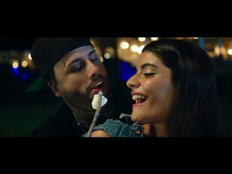 Rauw Alejandro ft Nicky Jam  7.Quisieras      (official Video)