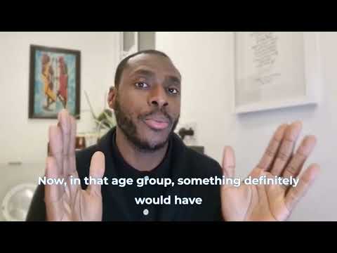 Purposeful Coach video.