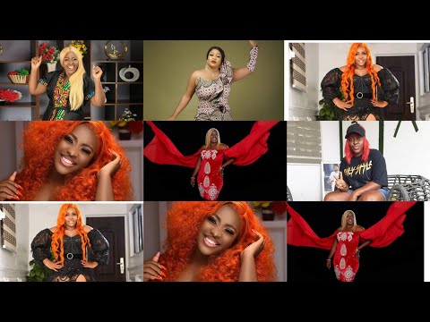 EBONY OBASUYI Has Been Suspended From The Edo Industry #SHARON OKPAMEN #Apologise to Everybody