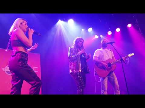 Eye Cue and Laura Vasblom - Calm After the Storm