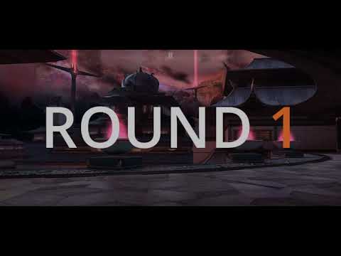 shadow fight 3 : How good is new CHORUS OF THE VOID in raids