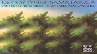 McCoy Tyner - Sama Layuca