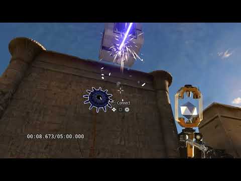 The Talos Principle - Part 23 (Ultimate Bad Luck!)