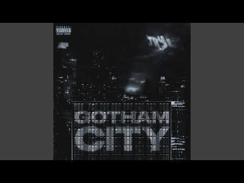 Gotham City