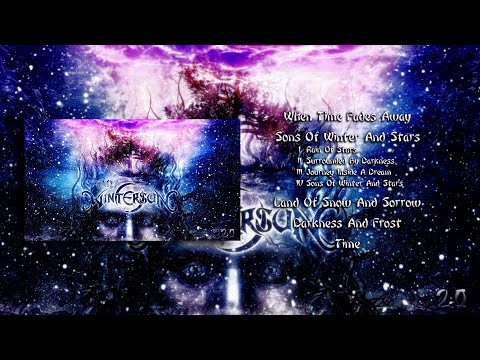 Wintersun - TIME I 2.0 (Official Full Album)