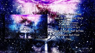 Wintersun - TIME I 2.0 (Official Full Album)