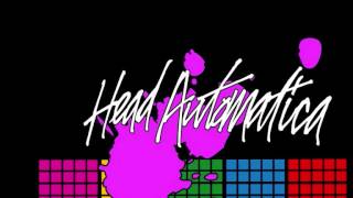 Head Automatica - Please Please Please (Young Hollywood)
