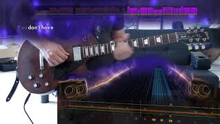 You're All I've Got Tonight - The Cars (Lead) #Rocksmith Remastered