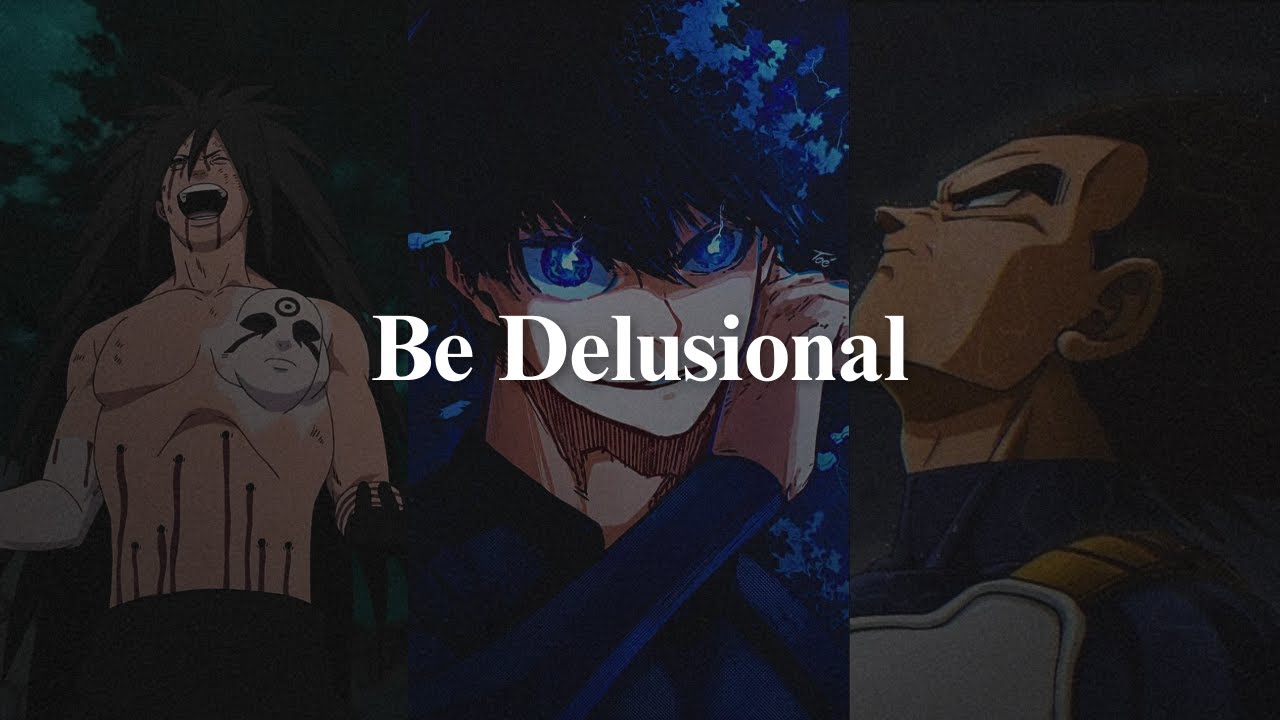 They Called You Crazy? Prove Them Wrong!