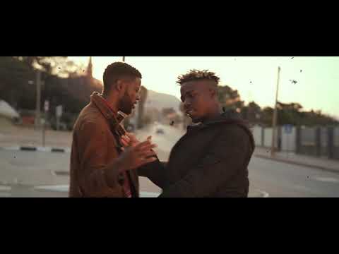 Fala Tu Mc pt.1 - Wayne, Drey, Selirasday, Liu Kid, Deny MC (By Shinobi Vision)